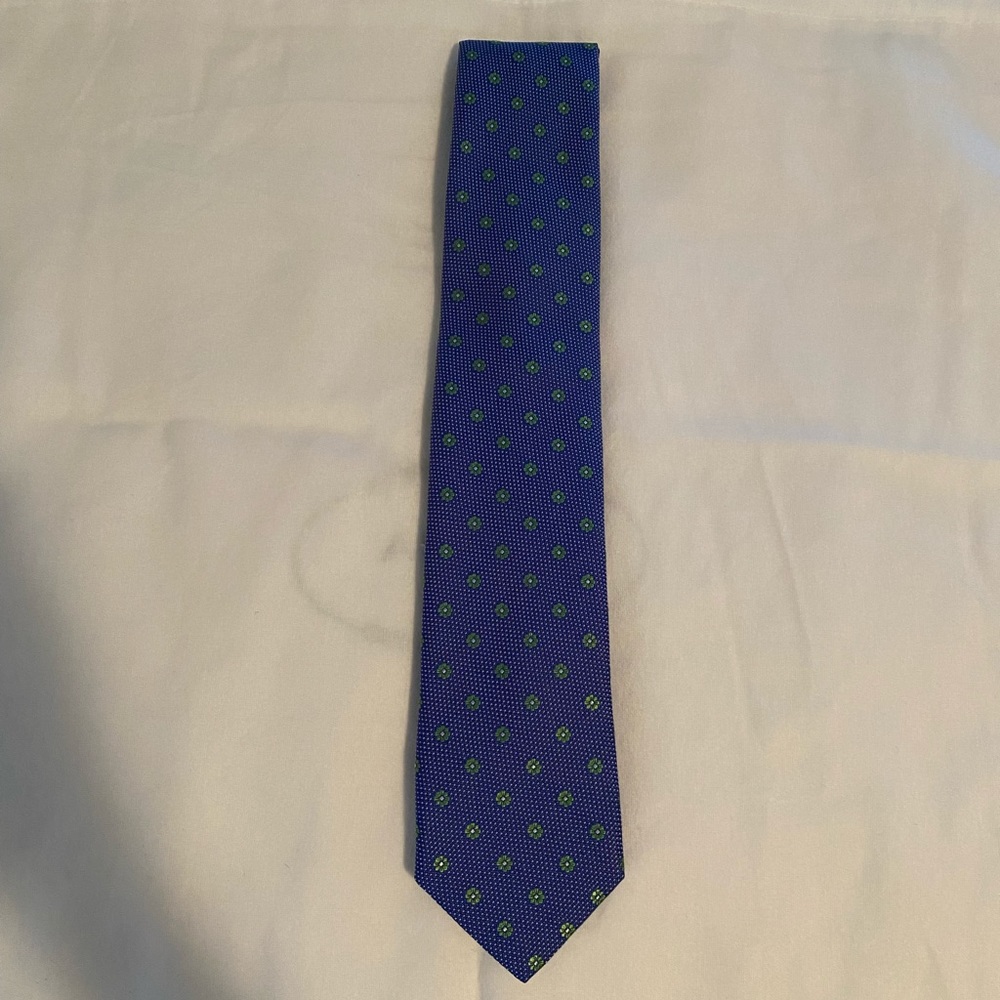 John W Nordstrom tie. NWOT